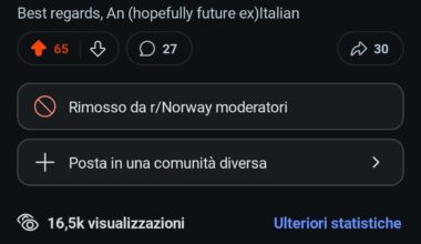 Norway may be good at football, but they don't understand sarcasm