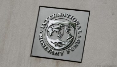 Trump probe raises doubts over US role in IMF, World Bank – DW – 04/23/2025