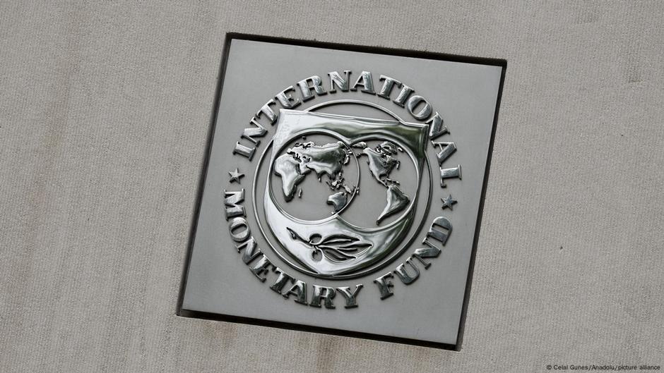 Trump probe raises doubts over US role in IMF, World Bank – DW – 04/23/2025