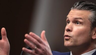 Here’s Anti-DEI King Pete Hegseth’s Plan for Marking Juneteenth