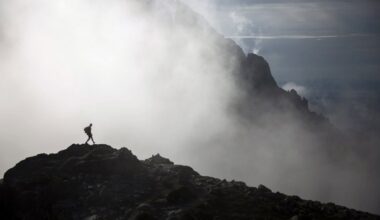 Slovakia scraps High Tatras zoning plan amid logging controversy