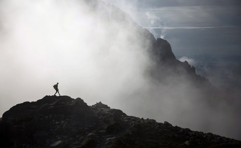 Slovakia scraps High Tatras zoning plan amid logging controversy