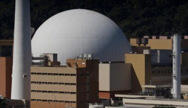 Controversial German-Brazilian nuclear agreement turns 50 – DW – 06/27/2025
