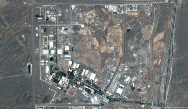 Iran says US strikes to have 'everlasting consequences' – DW – 06/22/2025