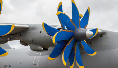 The week ahead: Luxembourg showcases defence at Le Bourget trade fair