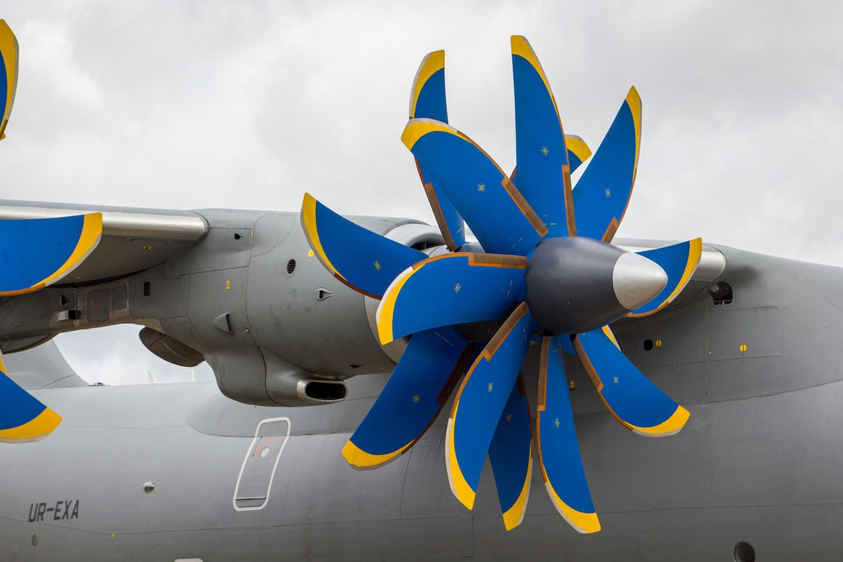 The week ahead: Luxembourg showcases defence at Le Bourget trade fair