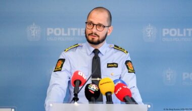 Son of Norway princess charged with rape and sexual assault – DW – 06/28/2025
