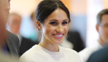 Meghan’s sold out ‘As Ever’ lifestyle line due to relaunch today