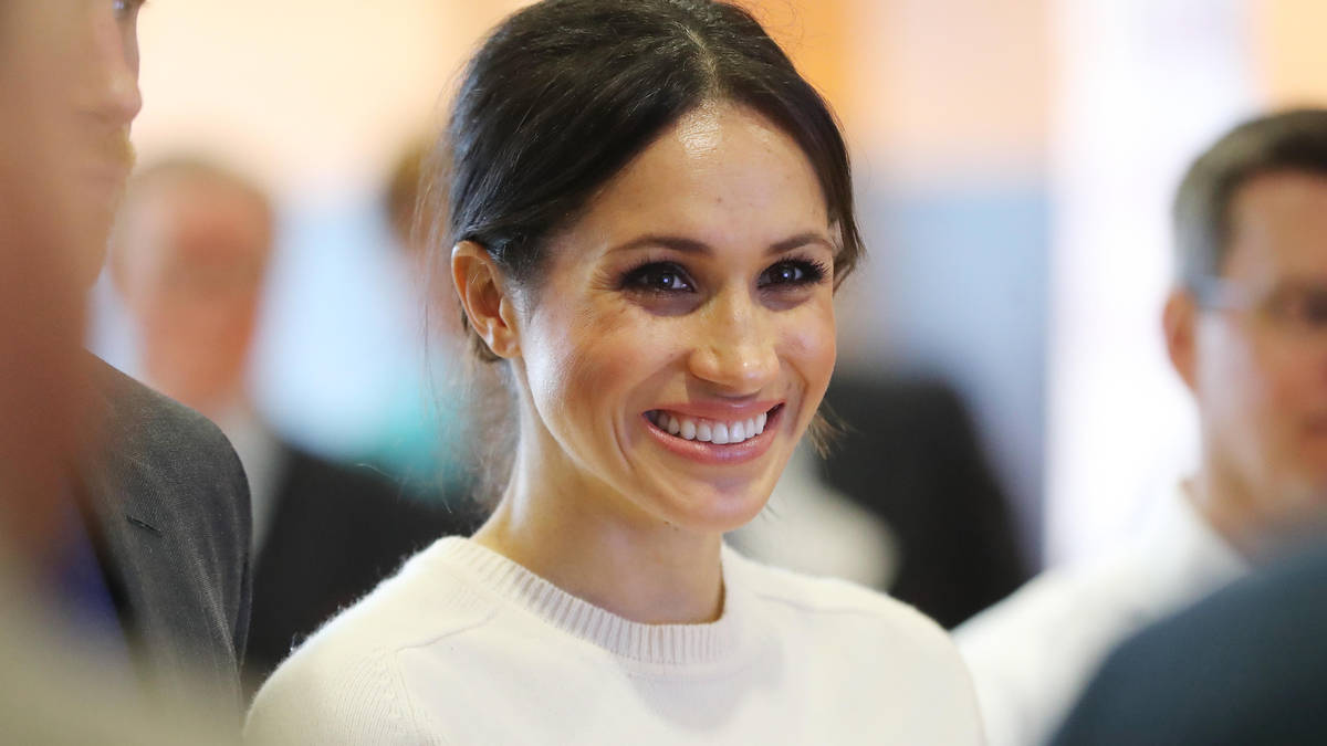 Meghan’s sold out ‘As Ever’ lifestyle line due to relaunch today
