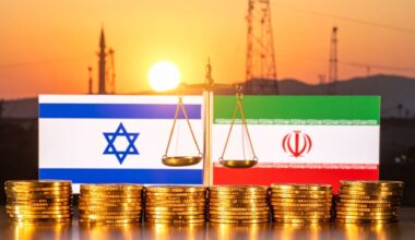 Gold markets navigate dollar strength amid geopolitical tensions