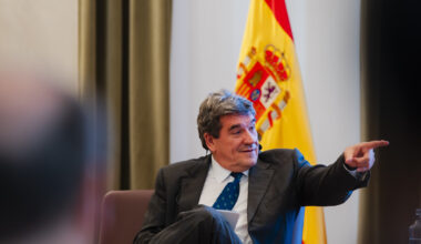 Escrivá subraya que la independencia del Banco de España es clave para su legitimidad y eficacia