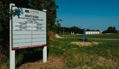 EOG Resources to acquire Encino-related gas and oil wells in Ohio