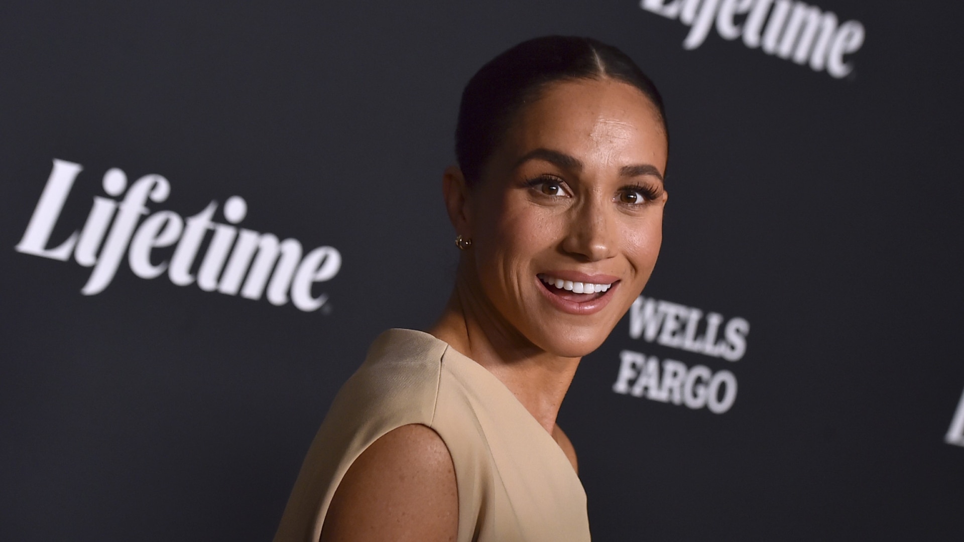 ‘Nauseating, insufferable load of nonsense’: Meghan Markle’s cooking show slammed
