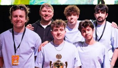 Ukraine's national team to boycott World Esports Championships 2025 in several disciplines due to Belarus' participation
