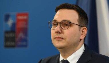 Czechia reacts to Ukrainian strike on Russian strategic aircraft