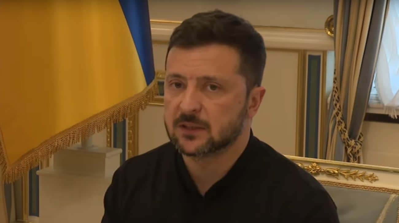 Zelenskyy: Ukraine and Russia plan 500-for-500 prisoner swap this weekend