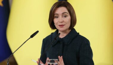 Russia plans crisis in breakaway Transnistria to sway elections in Moldova – Moldovan president