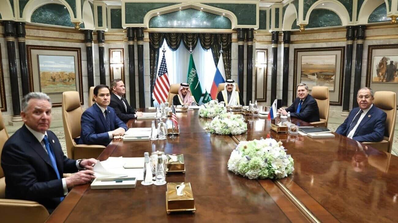Russia claims US has cancelled next round of US-Russia consultations