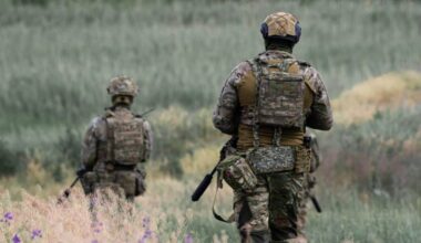 Russia launches missile attack on Ukrainian military training ground: several killed and injured