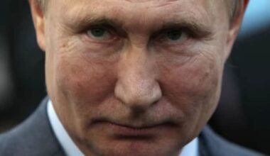 Ukrainian intelligence: Kremlin seeks to divide Moldova ahead of EU summit