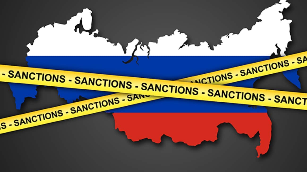 EU confident Slovakia will drop opposition to new sanctions against Russia