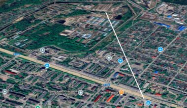 Ukrainian drones hit Russian missile and artillery arsenal – source