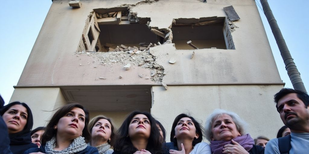 Magnitude 5.8 Earthquake Rocks Turkey, Sparks Panic, Injures Dozens | Latest Balkan and Southeast European News