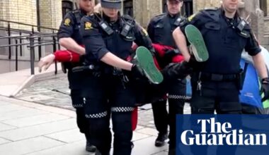 Norway MPs reject call to stop wealth fund investing in Israeli-occupied Palestinian territories | Norway