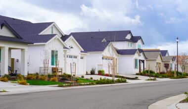 Why the housing market is so stuck, in 4 charts