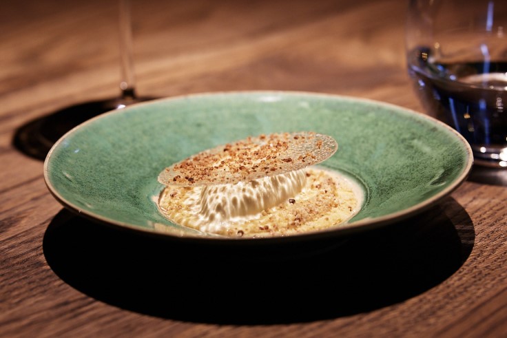 New One Michelin Star Gaptrast in Bergen, Norway  (© )