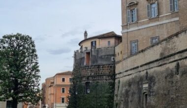 Vatican Bank reports RM159 million profit in 2024