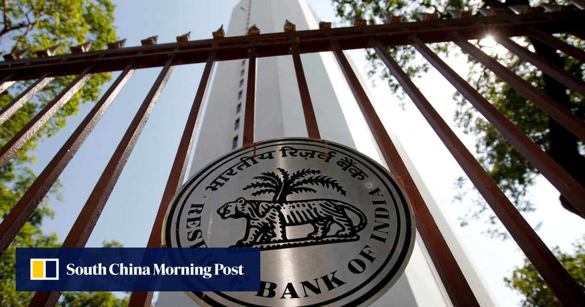 Trade war worries push Asian central banks to curb currency intervention