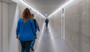 Gefängnis Zürich West: 120 Angestellte ohne Fachausbildung