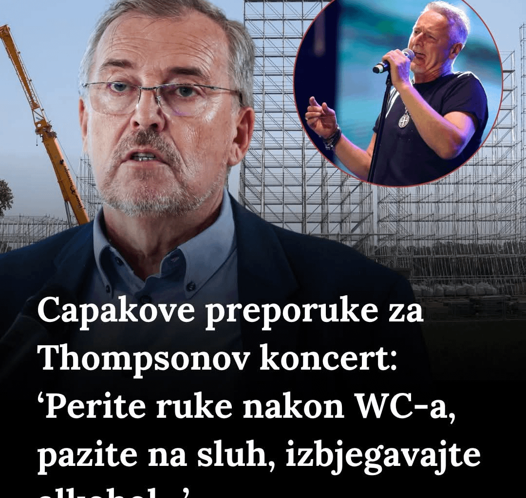Sljedeća dva tjedna su ključna