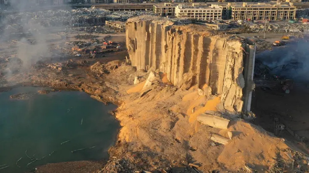 Reconstruction remains one of the biggest challenges for the Lebanese government, which is relying heavily on foreign assistance—particularly from Gulf countries—to finance recovery and rebuild its economy.