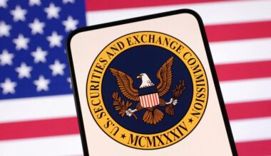 Selway tapped to run SEC's trading and markets division, sources say