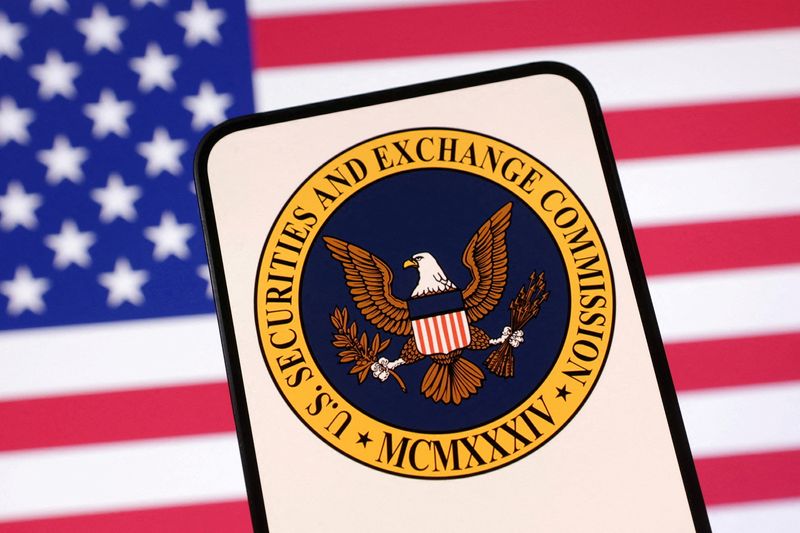 Selway tapped to run SEC's trading and markets division, sources say