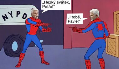 Nezapomeňte na dnešní svátek