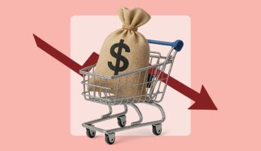 65% of Americans think tariffs would be bad for their personal finances