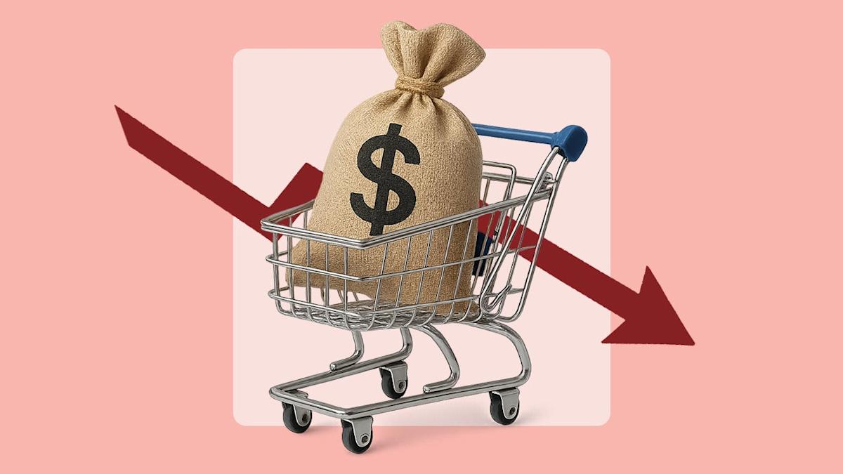 65% of Americans think tariffs would be bad for their personal finances