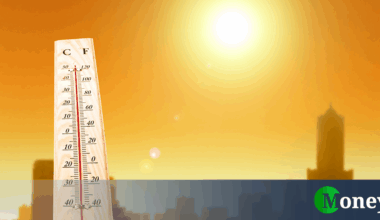 Caldo incessante in arrivo quest'estate. Tutta l'Italia deve iniziare a prepararsi
