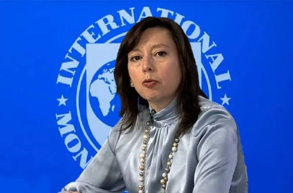 IMF to consider revising Ghana's programme targets amid cedi gains