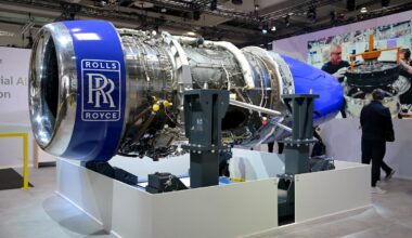The top-rated European defence stocks as countries vow to boost spending