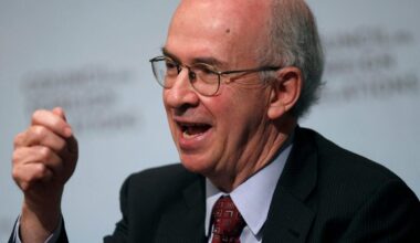 Trump's tariffs and tax bill look like a 'Greek tragedy' that could tank the economy and stocks, former IMF official warns