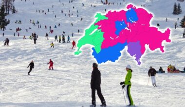 Diese Länder sorgten für den Winterrekord