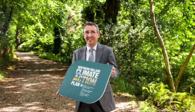 Northern Ireland launches consultation on first Climate Action Plan