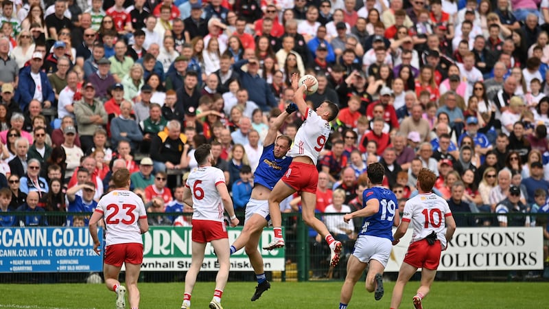 Three Ulster sides progress to the All-Ireland knockout stages after last-day drama