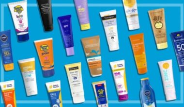 11 sunscreens sold in New Zealand don’t meet SPF claims – report