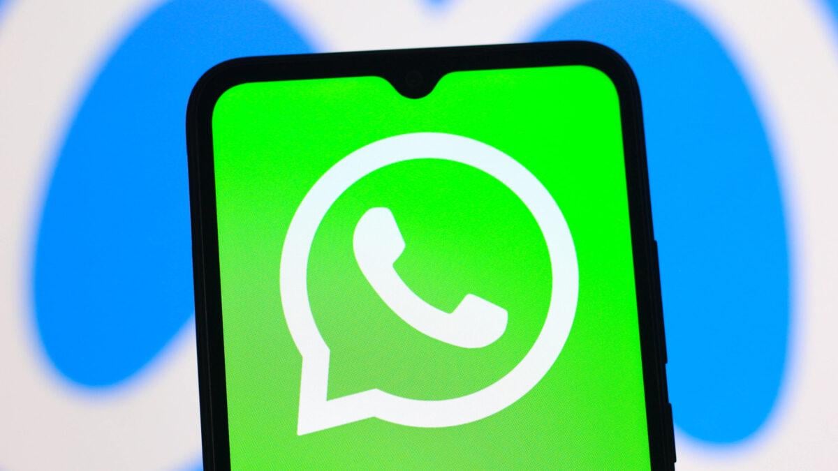 Messenger-Update: Auf WhatsApp läuft künftig personalisierte Werbung
