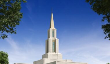 Fairbanks Alaska and Budapest Hungary – Deseret News